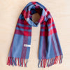 Lambswool Oversized Scarf