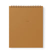 To Note Lined Notebook
