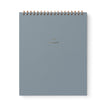 To Note Lined Notebook