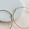 Prism Herkimer Hoops