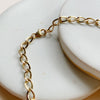 Rylee Chain Necklace in 14k Gold Fill