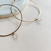 Prism Herkimer Hoops
