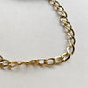 Rylee Chain Necklace in 14k Gold Fill