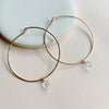 Prism Herkimer Hoops