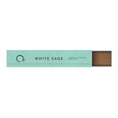 Chie Incense Sticks