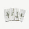 Cotton Napkin Set (set of 4)