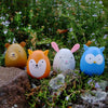 Woodland Wobblers