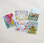 Cards by Persika Design Co