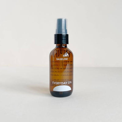 Everyday Oil