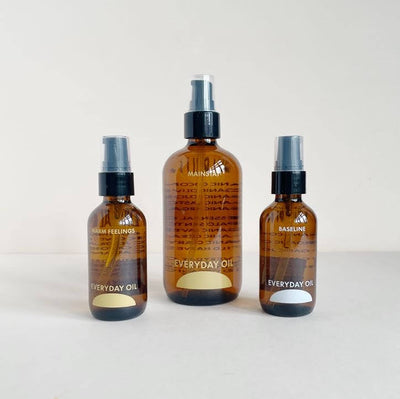 Everyday Oil