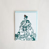 Holiday Cards by People I've Loved