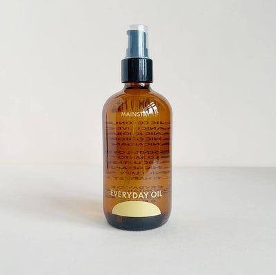 Everyday Oil
