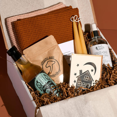 Housewarming Gift Box