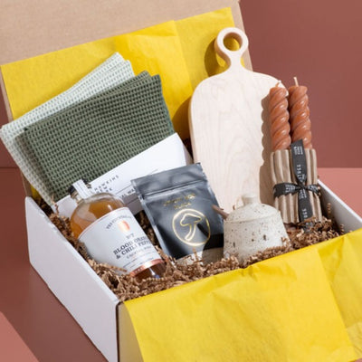 Housewarming Gift Box