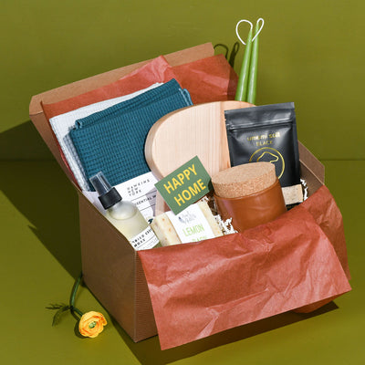 Housewarming Gift Box