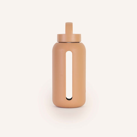 Hydration Tracking Water Bottle