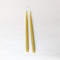 13" Hand Dipped Taper Candles