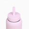 Mini Water Bottle Straw Cap