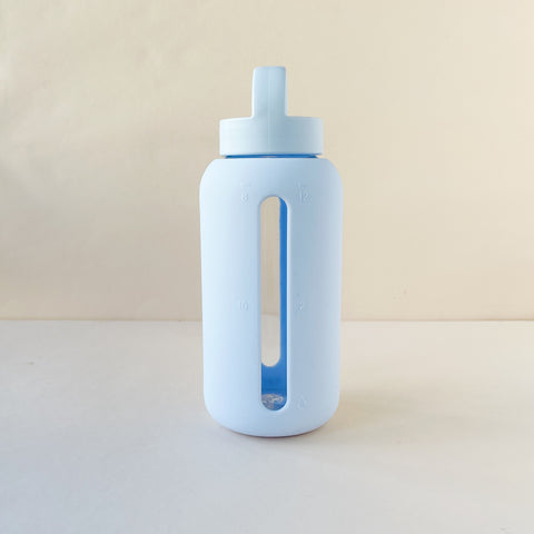Hydration Tracking Water Bottle