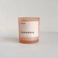 Euphoria Jar Candle