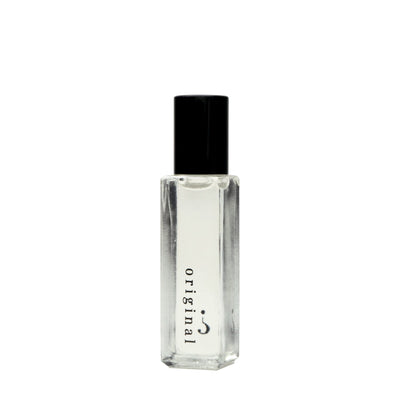 Roll-On Fragrance Body Oils