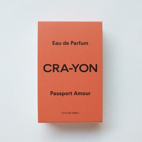 Passport Amour Eau de Parfum