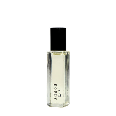 Roll-On Fragrance Body Oils