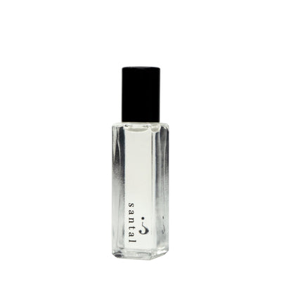 Roll-On Fragrance Body Oils