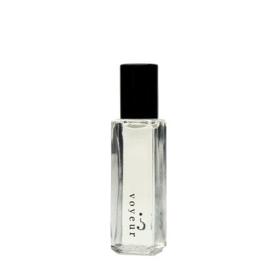 Roll-On Fragrance Body Oils